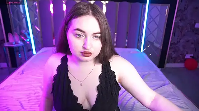 RapunzelAngel online show from 03/13/26, 06:40