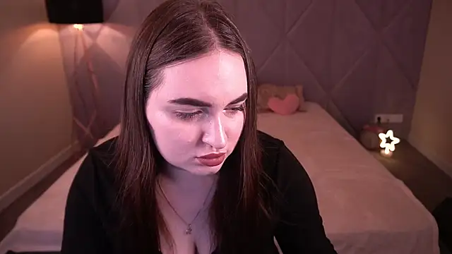 RapunzelAngel online show from 05/31/26, 05:35