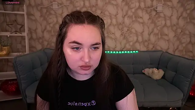 RapunzelAngel online show from 04/13/26, 05:44