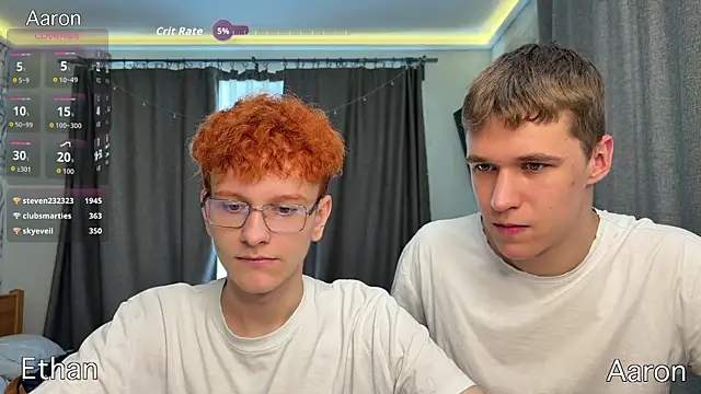 Aaron Nathans online show from 03/27/26, 01:23