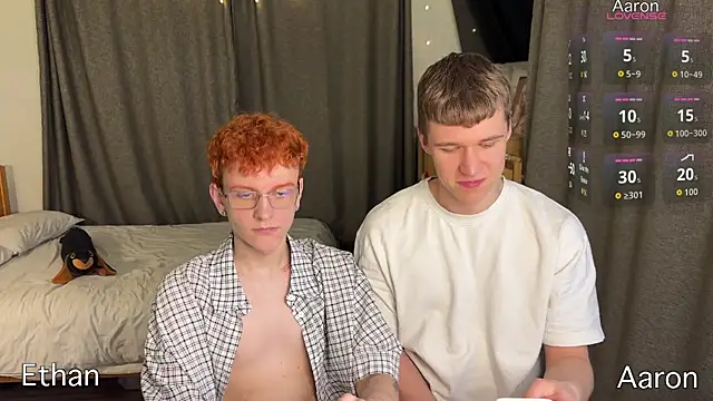 Aaron Nathans online show from 03/31/26, 06:21