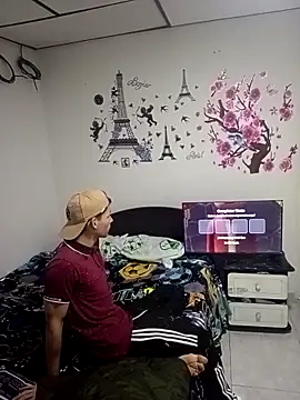 Goriluzdelam online show from 04/16/26, 01:39