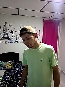 Goriluzdelam online show from 04/09/26, 03:08