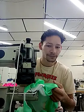 Goriluzdelam online show from 04/03/26, 02:01