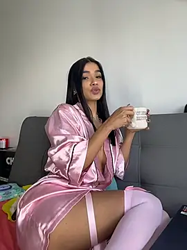 Bella Smithe online show from 03/15/26, 01:51