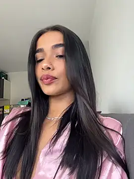 Bella Smithe online show from 04/07/26, 03:36