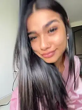 Bella Smithe online show from 03/07/26, 01:38