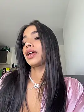 Bella Smithe online show from 03/19/26, 03:56