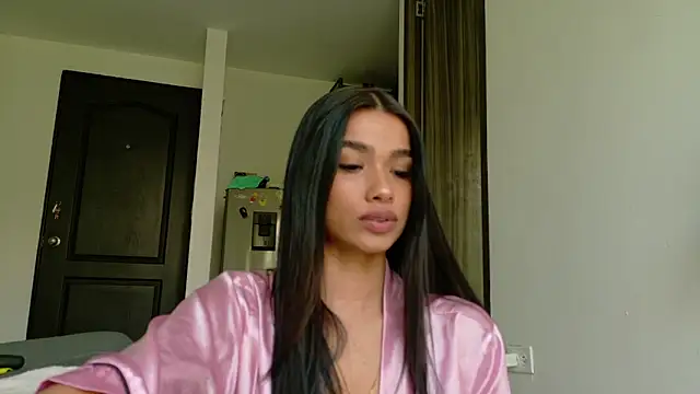 Bella Smithe online show from 03/09/26, 03:48