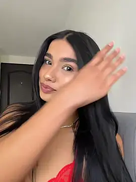 Bella Smithe online show from 04/24/26, 03:25