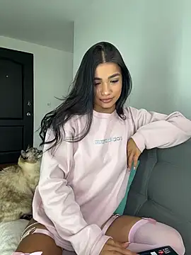 Bella Smithe online show from 03/11/26, 01:27