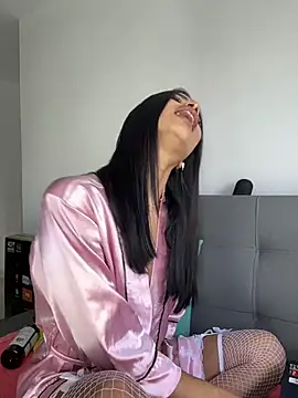 Bella Smithe online show from 03/14/26, 02:01