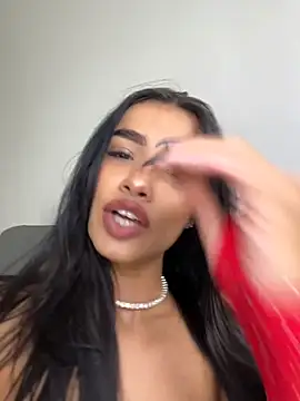 Bella Smithe online show from 03/24/26, 04:40