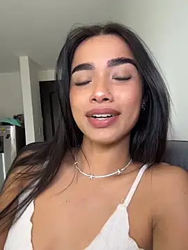 Bella Smithe online show from 03/22/26, 03:24