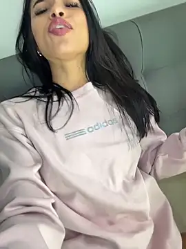 Bella Smithe online show from 03/27/26, 03:24