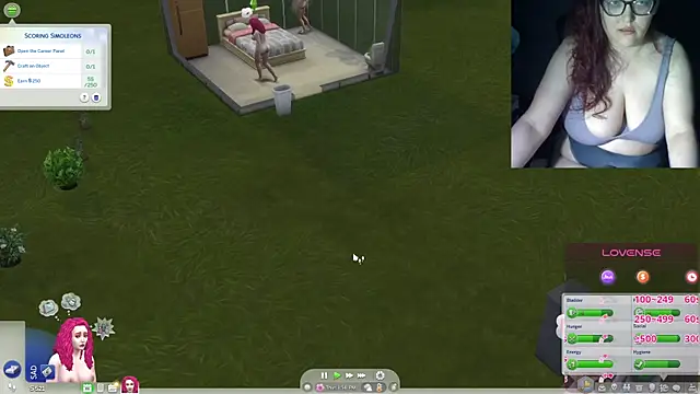 linafolie online show from 04/05/26, 08:15