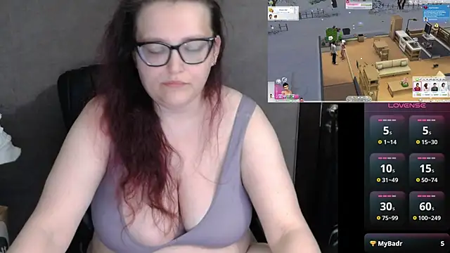 linafolie online show from 06/16/26, 09:37