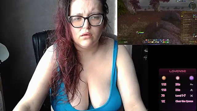 Snapshot of linafolie chatting on 05/24/26, 02:39 linafolie online show from 05/24/26, 02:39