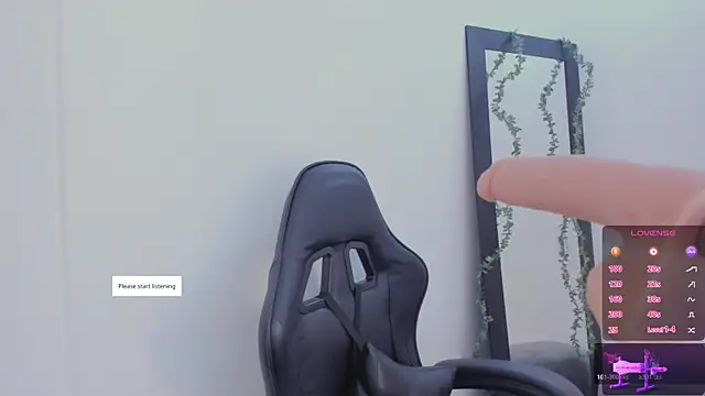 Kloeraize online show from 03/31/26, 12:34