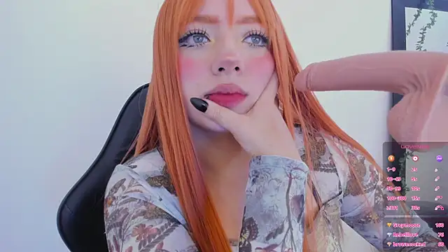 Kloeraize online show from 04/09/26, 06:52