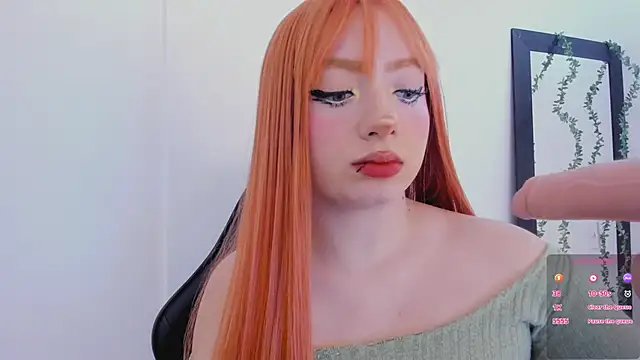 Kloeraize online show from 04/07/26, 02:35