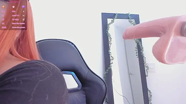 Kloeraize online show from 03/04/26, 11:56