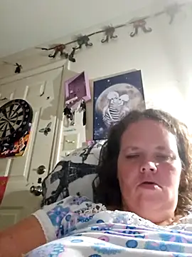 Purplesparkle1 online show from 05/09/26, 11:02
