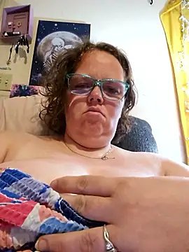 Purplesparkle1 online show from 03/15/26, 02:13