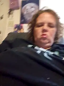 Purplesparkle1 online show from 04/04/26, 12:45