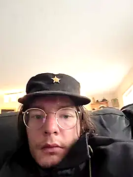 KinkyKittyBoy online show from 05/20/26, 01:35