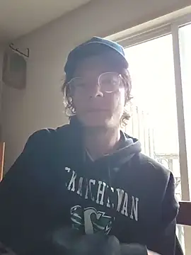 KinkyKittyBoy online show from 05/31/26, 01:39