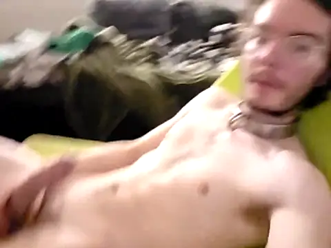 KinkyKittyBoy online show from 04/09/26, 02:35