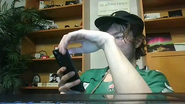 KinkyKittyBoy online show from 04/05/26, 04:30