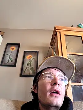 KinkyKittyBoy online show from 04/18/26, 10:10