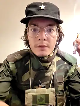 KinkyKittyBoy online show from 05/18/26, 07:13