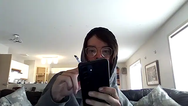 KinkyKittyBoy online show from 06/07/26, 04:56