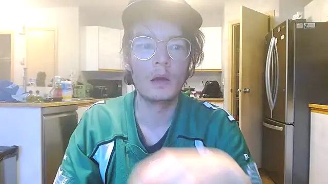 KinkyKittyBoy online show from 03/10/26, 01:09