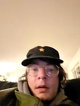 KinkyKittyBoy online show from 04/14/26, 03:11