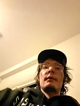 KinkyKittyBoy online show from 05/13/26, 04:41