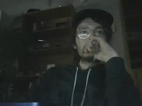 KinkyKittyBoy online show from 04/06/26, 05:08