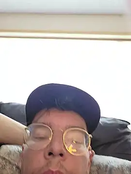 KinkyKittyBoy online show from 07/12/26, 12:11