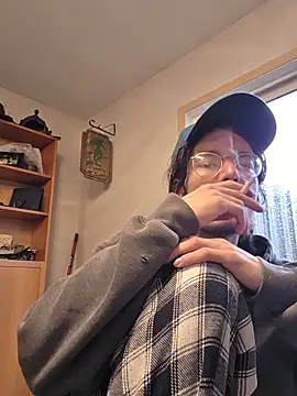 KinkyKittyBoy online show from 06/02/26, 12:54