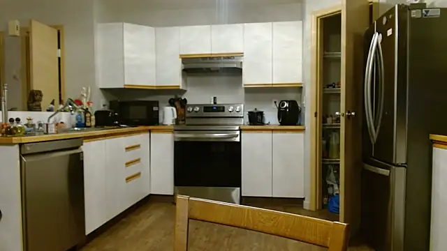 KinkyKittyBoy online show from 03/05/26, 08:55