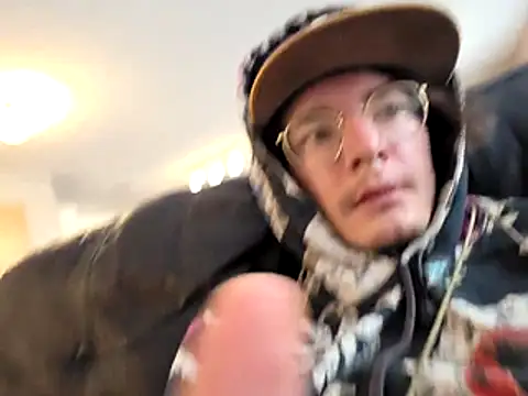 KinkyKittyBoy online show from 04/21/26, 10:27