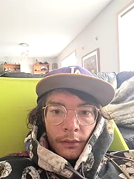 KinkyKittyBoy online show from 04/23/26, 10:55