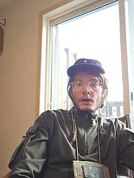 KinkyKittyBoy online show from 07/04/26, 12:28