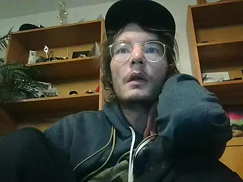 KinkyKittyBoy online show from 04/06/26, 03:35