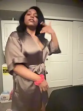 GoddessLiea online show from 03/02/26, 05:08