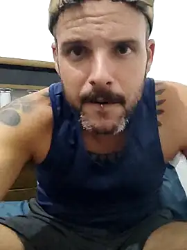 Mano-Lion online show from 04/18/26, 04:15