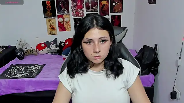 Agarycus 4 online show from 04/03/26, 02:45